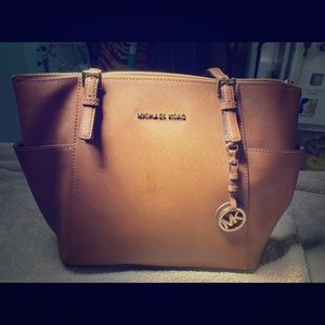 Michael Kors shoulder bag
